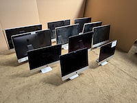 Ca. 11x imac, apple - afbeelding 5 van  6