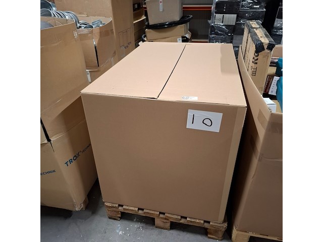 Ca. 11x imac, apple - afbeelding 6 van  6
