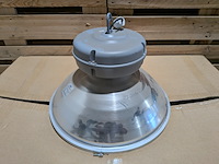 Ca. 11x inductielamp, lvd, gc00001-150 highbay luminaire - afbeelding 3 van  7