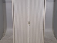 Ca. 11x jaloeziekast