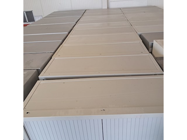 Ca. 11x jaloeziekast - afbeelding 6 van  8