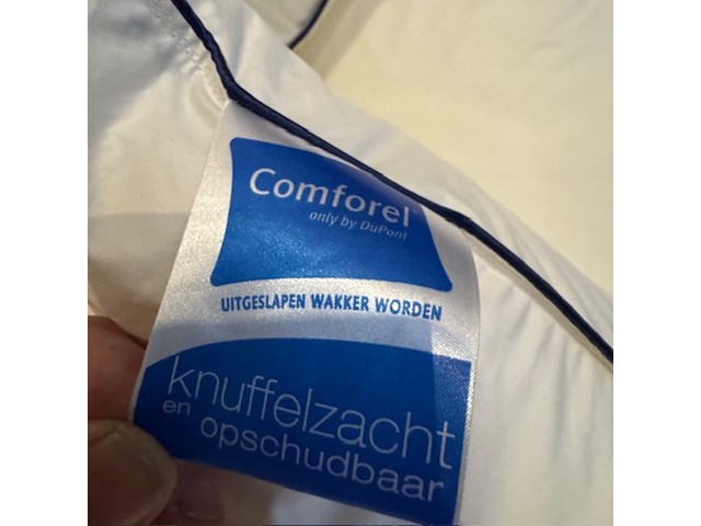 Ca. 11x kussen, comforel - afbeelding 2 van  3
