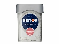 Ca. 11x lak zijdeglans, histor, perfect finish, verbondenheid, 250 ml - afbeelding 2 van  2