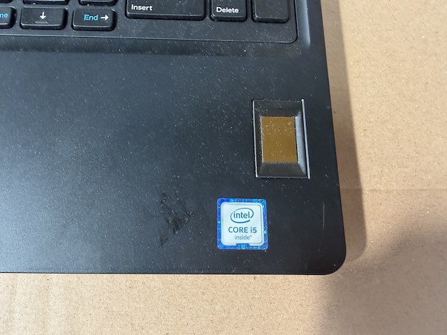 Ca. 11x laptop, dell, latitude 5580 - afbeelding 5 van  11