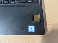 Ca. 11x laptop, dell, latitude 5580 - afbeelding 5 van  11