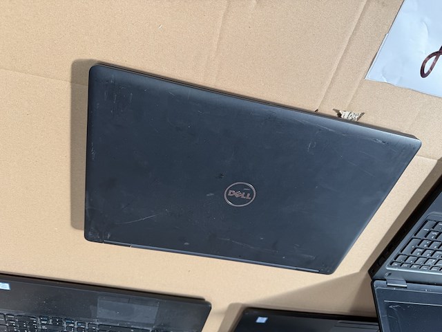 Ca. 11x laptop, dell, latitude 5580 - afbeelding 6 van  11