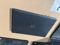 Ca. 11x laptop, dell, latitude 5580 - afbeelding 6 van  11