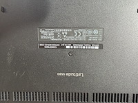 Ca. 11x laptop, dell, latitude 5580 - afbeelding 7 van  11