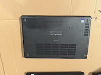 Ca. 11x laptop, dell, latitude 5580 - afbeelding 8 van  11