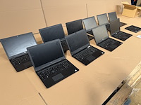 Ca. 11x laptop, dell, latitude 5580 - afbeelding 9 van  11