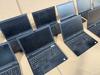 Ca. 11x laptop, dell, latitude 5580 - afbeelding 11 van  11