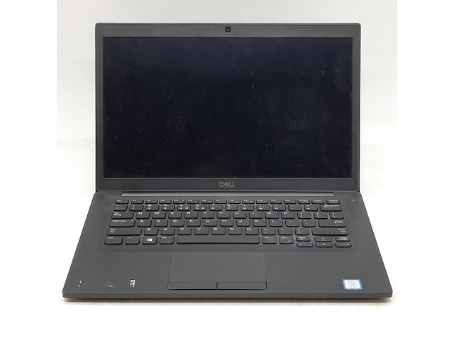 Ca. 11x laptop, dell, o.a. latitude 7490 - afbeelding 1 van  10