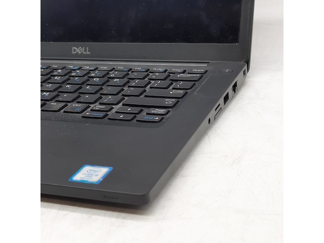 Ca. 11x laptop, dell, o.a. latitude 7490 - afbeelding 3 van  10