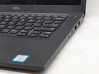 Ca. 11x laptop, dell, o.a. latitude 7490 - afbeelding 3 van  10
