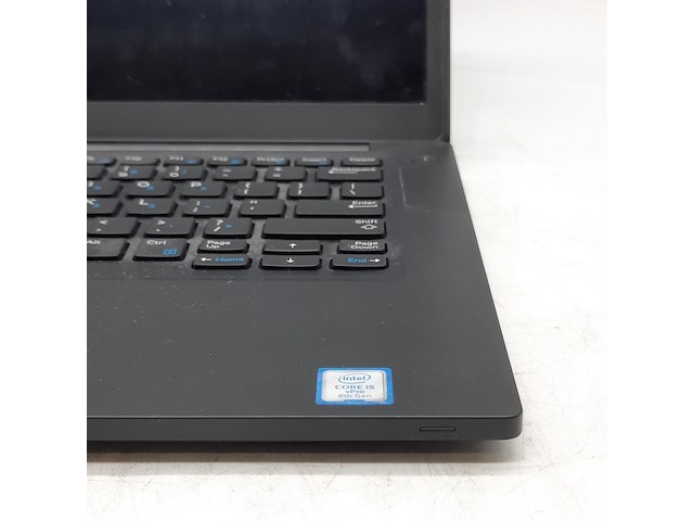 Ca. 11x laptop, dell, o.a. latitude 7490 - afbeelding 4 van  10