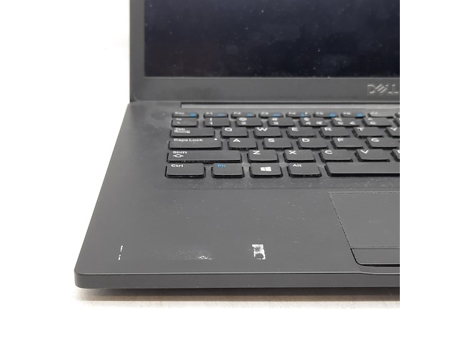 Ca. 11x laptop, dell, o.a. latitude 7490 - afbeelding 5 van  10