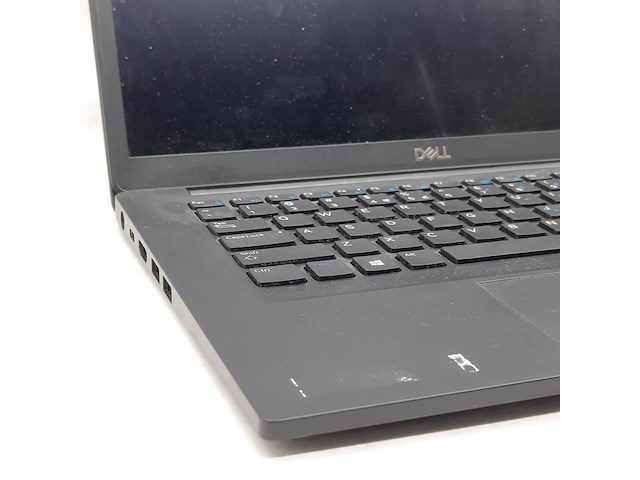Ca. 11x laptop, dell, o.a. latitude 7490 - afbeelding 6 van  10