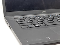 Ca. 11x laptop, dell, o.a. latitude 7490 - afbeelding 6 van  10