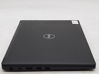 Ca. 11x laptop, dell, o.a. latitude 7490 - afbeelding 8 van  10