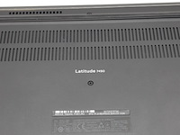 Ca. 11x laptop, dell, o.a. latitude 7490 - afbeelding 9 van  10