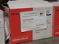 Ca. 11x laptop, dell, o.a. latitude 7490 - afbeelding 10 van  10