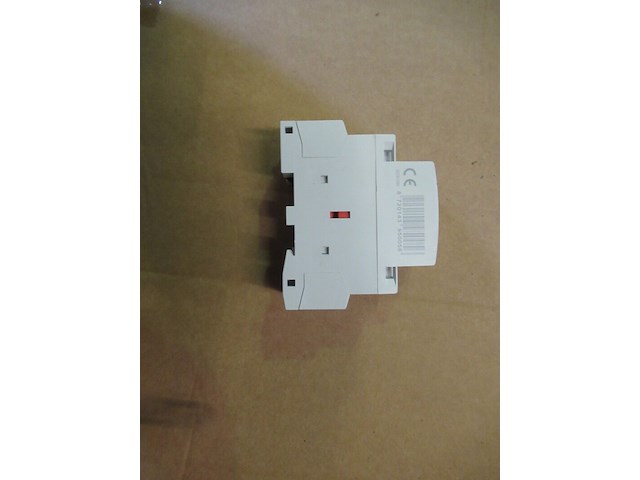 Ca. 11x magneetschakelaars(contactor), emat, bch8-25 4no - afbeelding 3 van  3