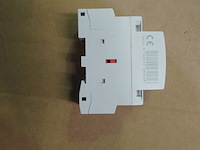 Ca. 11x magneetschakelaars(contactor), emat, bch8-25 4no - afbeelding 3 van  3