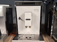 Ca. 11x meerdere koffiebonen machines, o.a. siemen, delonghi, saeco - afbeelding 2 van  24