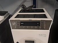 Ca. 11x meerdere koffiebonen machines, o.a. siemen, delonghi, saeco - afbeelding 3 van  24