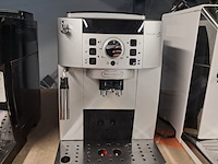 Ca. 11x meerdere koffiebonen machines, o.a. siemen, delonghi, saeco - afbeelding 4 van  24