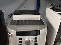 Ca. 11x meerdere koffiebonen machines, o.a. siemen, delonghi, saeco - afbeelding 5 van  24