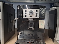 Ca. 11x meerdere koffiebonen machines, o.a. siemen, delonghi, saeco - afbeelding 6 van  24