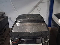 Ca. 11x meerdere koffiebonen machines, o.a. siemen, delonghi, saeco - afbeelding 7 van  24
