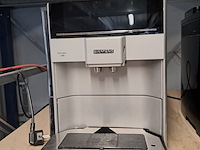 Ca. 11x meerdere koffiebonen machines, o.a. siemen, delonghi, saeco - afbeelding 8 van  24