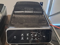 Ca. 11x meerdere koffiebonen machines, o.a. siemen, delonghi, saeco - afbeelding 11 van  24