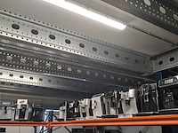 Ca. 11x meerdere koffiebonen machines, o.a. siemen, delonghi, saeco - afbeelding 1 van  24