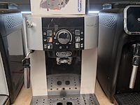Ca. 11x meerdere koffiebonen machines, o.a. siemen, delonghi, saeco - afbeelding 13 van  24