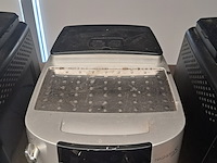 Ca. 11x meerdere koffiebonen machines, o.a. siemen, delonghi, saeco - afbeelding 14 van  24