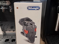 Ca. 11x meerdere koffiebonen machines, o.a. siemen, delonghi, saeco - afbeelding 15 van  24