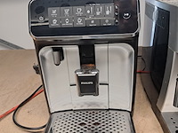 Ca. 11x meerdere koffiebonen machines, o.a. siemen, delonghi, saeco - afbeelding 16 van  24