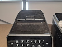 Ca. 11x meerdere koffiebonen machines, o.a. siemen, delonghi, saeco - afbeelding 17 van  24