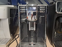 Ca. 11x meerdere koffiebonen machines, o.a. siemen, delonghi, saeco - afbeelding 19 van  24