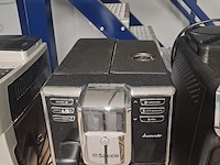 Ca. 11x meerdere koffiebonen machines, o.a. siemen, delonghi, saeco - afbeelding 20 van  24