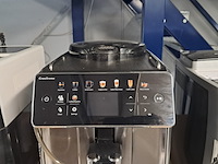 Ca. 11x meerdere koffiebonen machines, o.a. siemen, delonghi, saeco - afbeelding 24 van  24