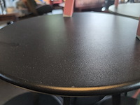Ca. 11x metalen bijzettafel - afbeelding 6 van  8