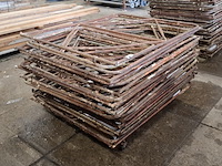 Ca. 11x metsel-/klapschraag - afbeelding 5 van  8