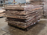 Ca. 11x metsel-/klapschraag - afbeelding 6 van  8