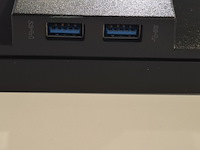 Ca. 11x monitor, dell, u3419w/u3417w - afbeelding 2 van  13