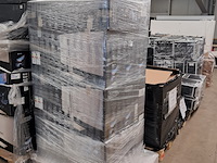 Ca. 11x monitor, dell, u3419w/u3417w - afbeelding 5 van  13