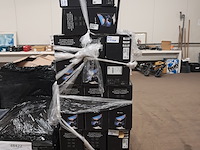 Ca. 11x monitor, dell, u3419w/u3417w/u3415w - afbeelding 5 van  13